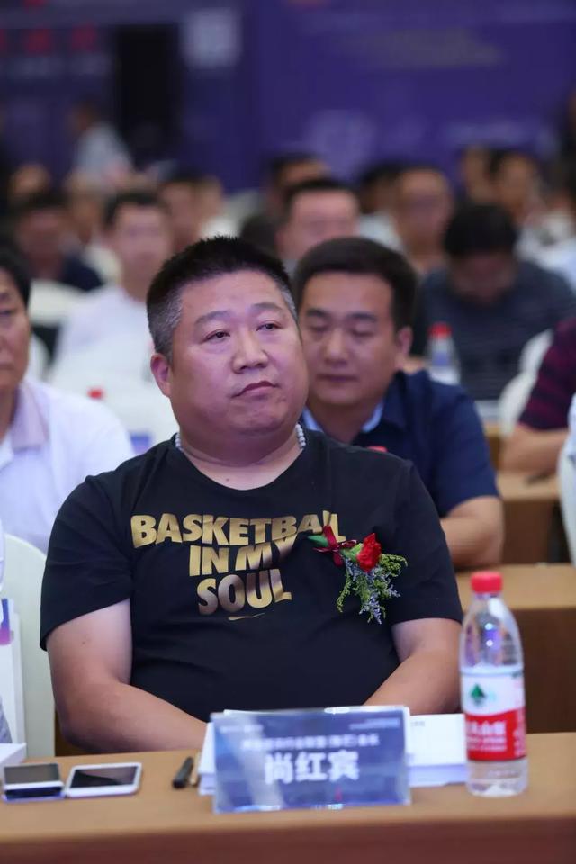 中國演藝設(shè)備技術(shù)協(xié)會(huì)河南辦事處主任、聲光視訊行業(yè)聯(lián)盟(豫芒)會(huì)長 尚紅賓
